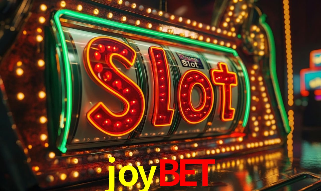 Design Responsivo joybet