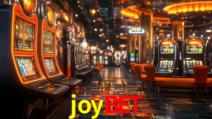 Cashback e recargas na joybet