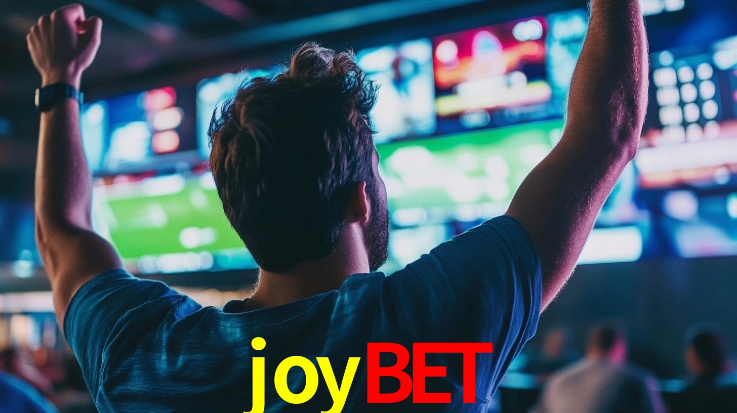 joybet: Seu Especialista em Apostas Esportivas Brasileiras