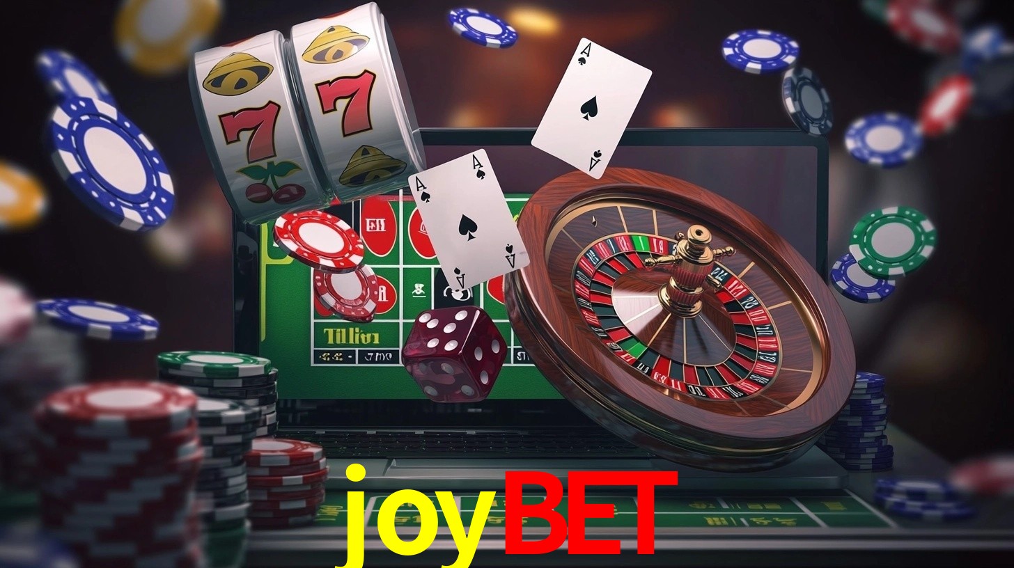 joybet App Interface