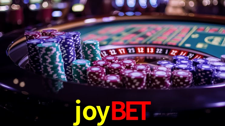 Roulette Table joybet