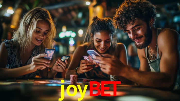 Live Casino joybet