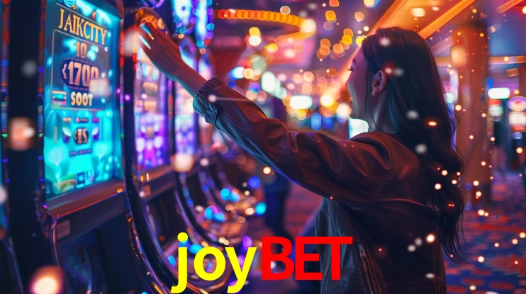 joybet: Jogos de Caça-Níqueis-Altas Recompensas, Roleta-Velocidade, Blackjack-Desafios Máximos
