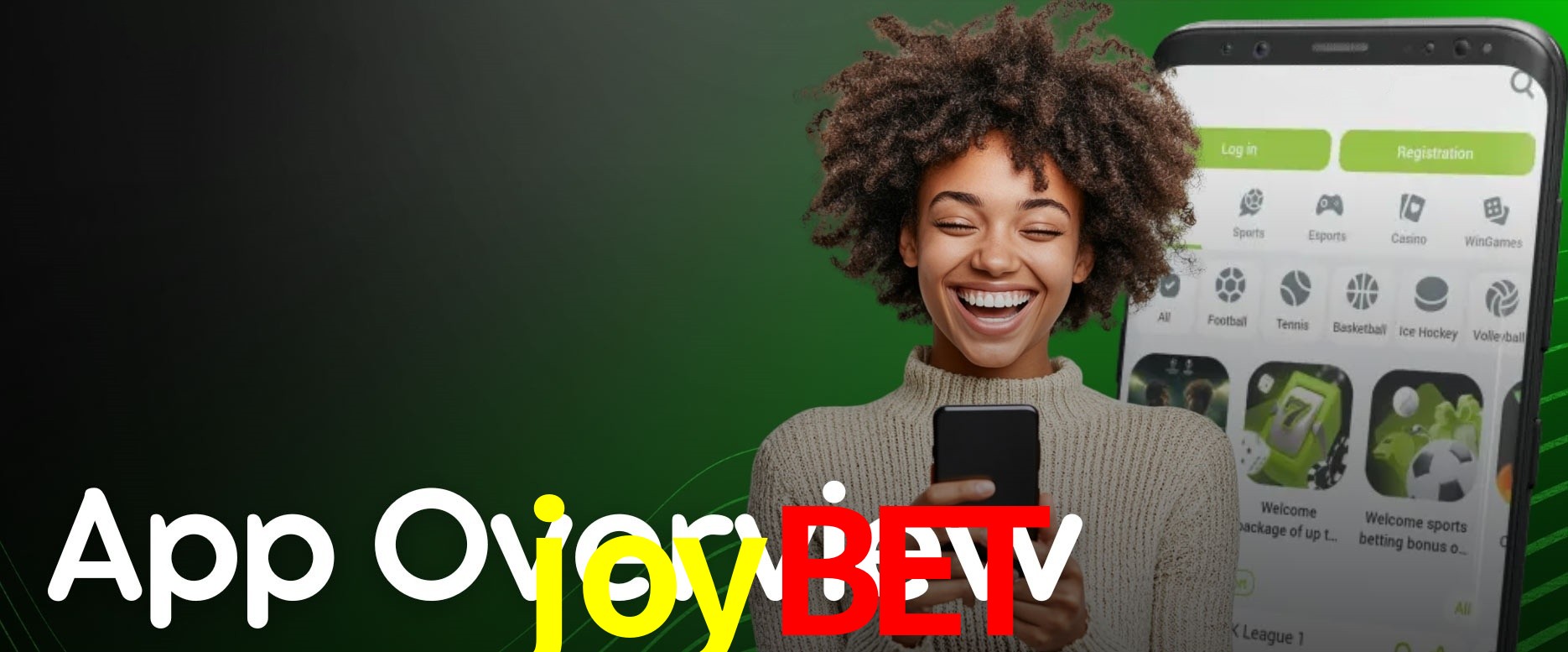 Flash Promotion joybet
