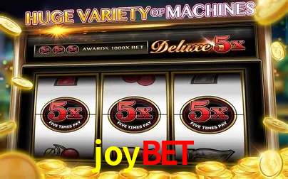 A Popularidade dos Caça-Níqueis no joybet