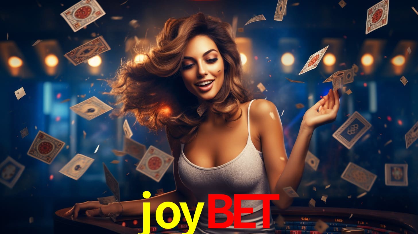 Sinta a adrenalina dos jogos de cassino com joybet
