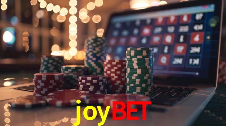 Secure Login joybet