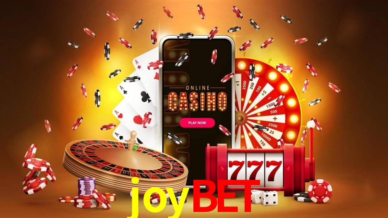 Jogos de Slot joybet
